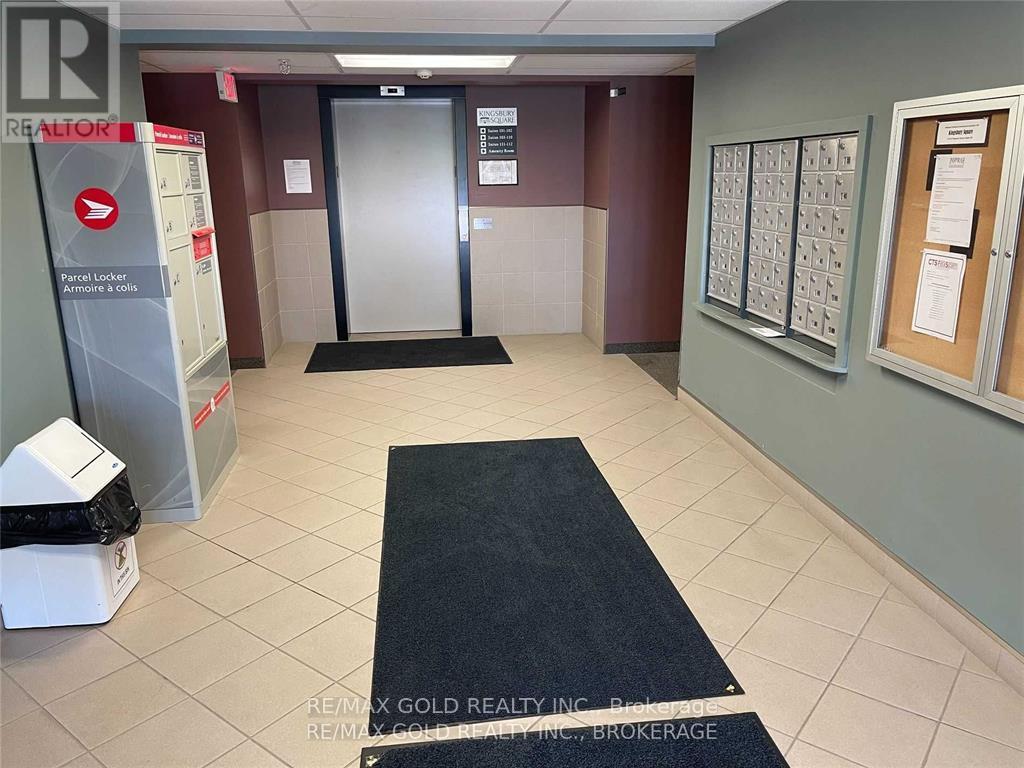 #106 - 67 Kingsbury Square, Guelph, Ontario  N1L 0L3 - Photo 5 - X12499576