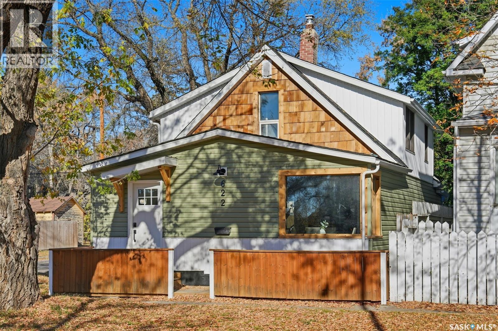 622 31st STREET W, Saskatoon, Saskatchewan