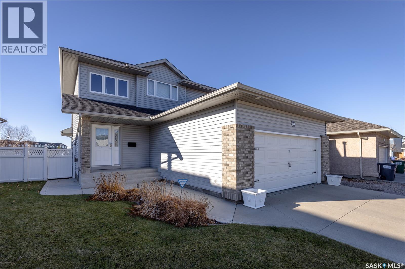 114 Allwood CRESCENT, Saskatoon, Saskatchewan