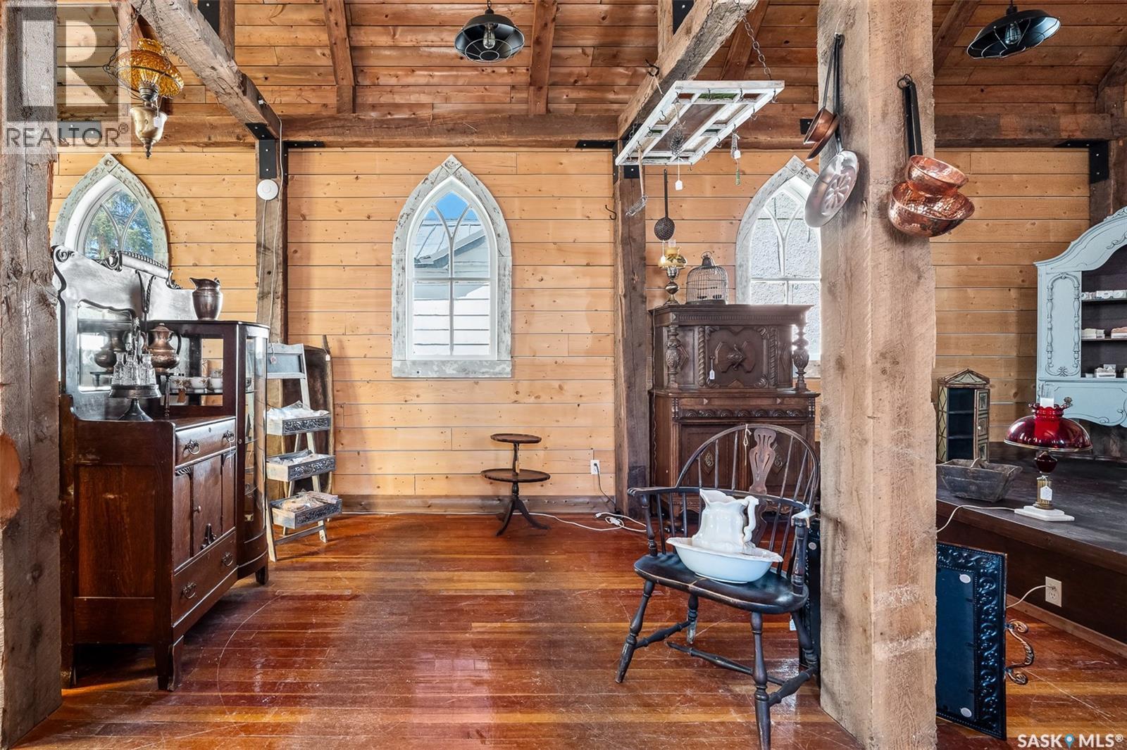 203 Rose Street, Mortlach, Saskatchewan  S0H 3E0 - Photo 10 - SK022187