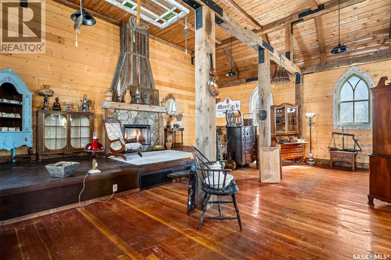 203 Rose Street, Mortlach, Saskatchewan  S0H 3E0 - Photo 13 - SK022187