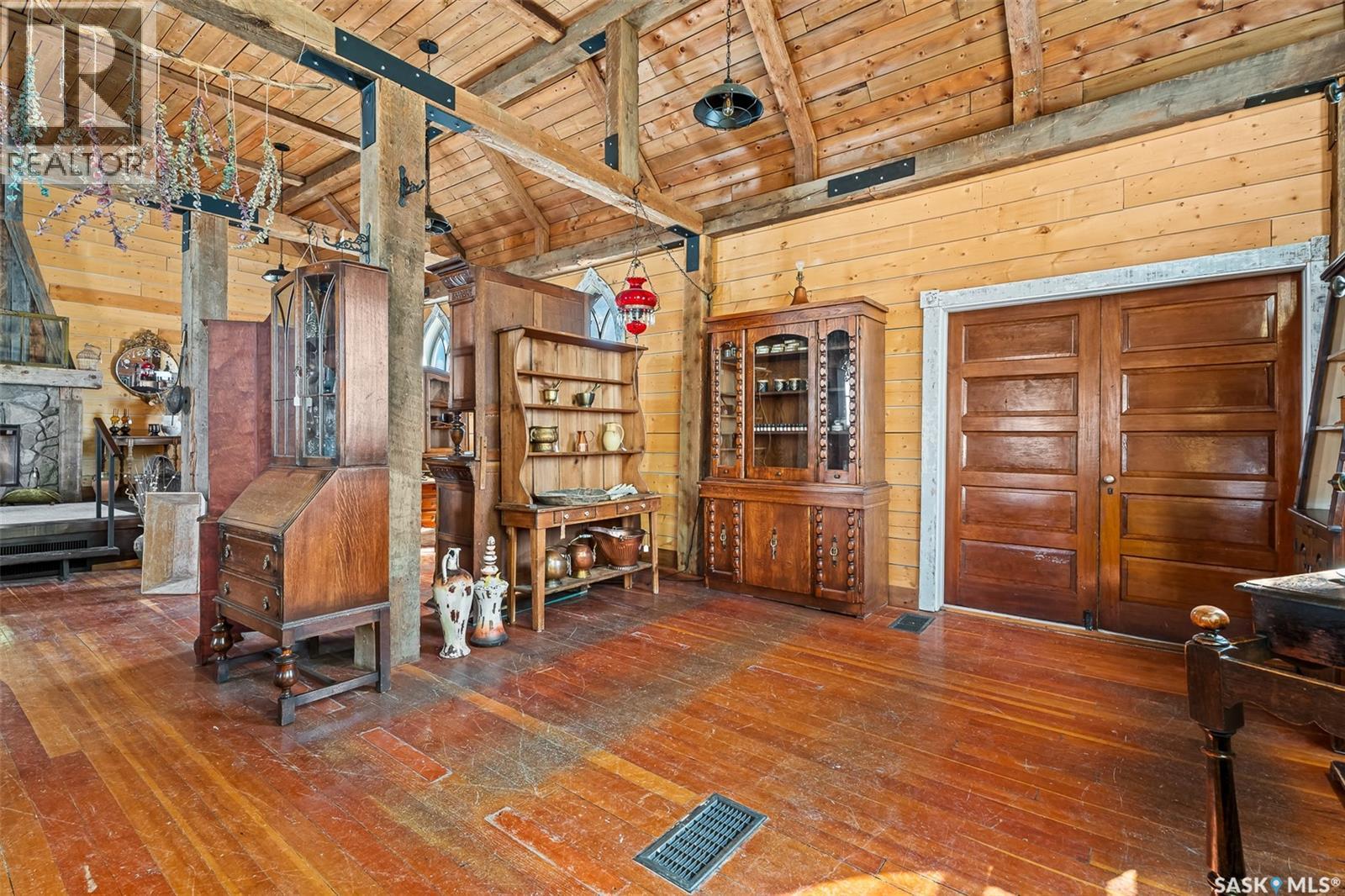 203 Rose Street, Mortlach, Saskatchewan  S0H 3E0 - Photo 14 - SK022187