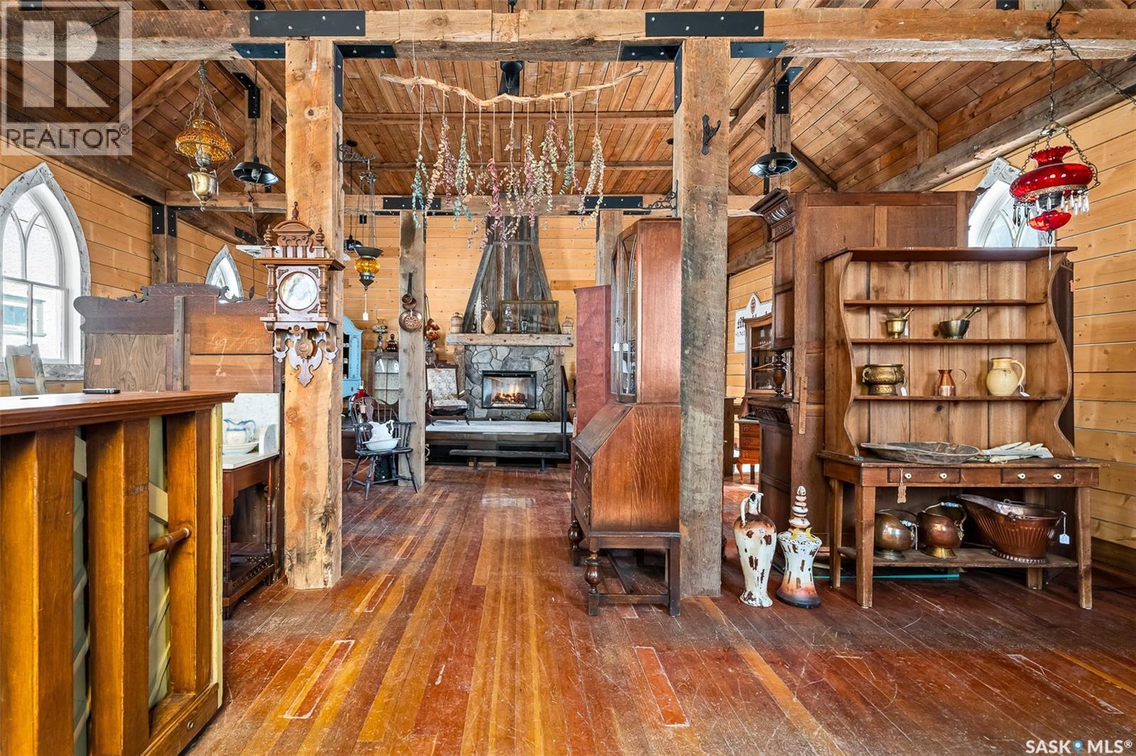 203 Rose Street, Mortlach, Saskatchewan  S0H 3E0 - Photo 15 - SK022187