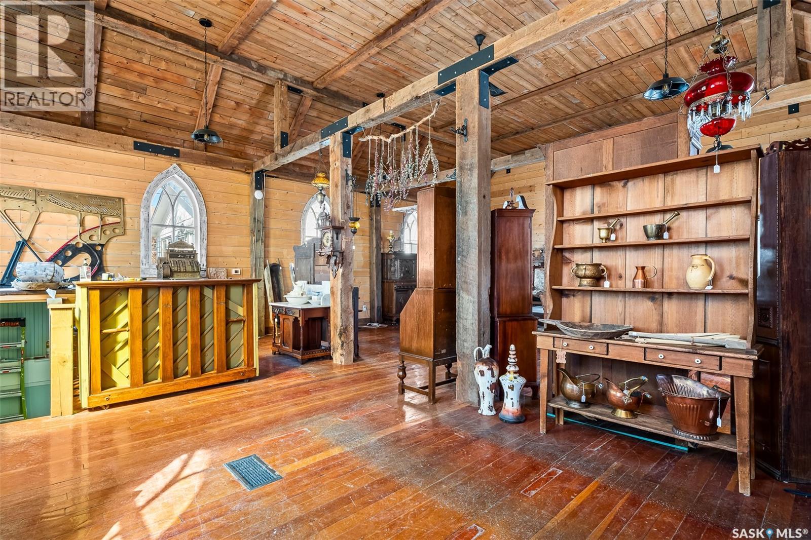 203 Rose Street, Mortlach, Saskatchewan  S0H 3E0 - Photo 16 - SK022187