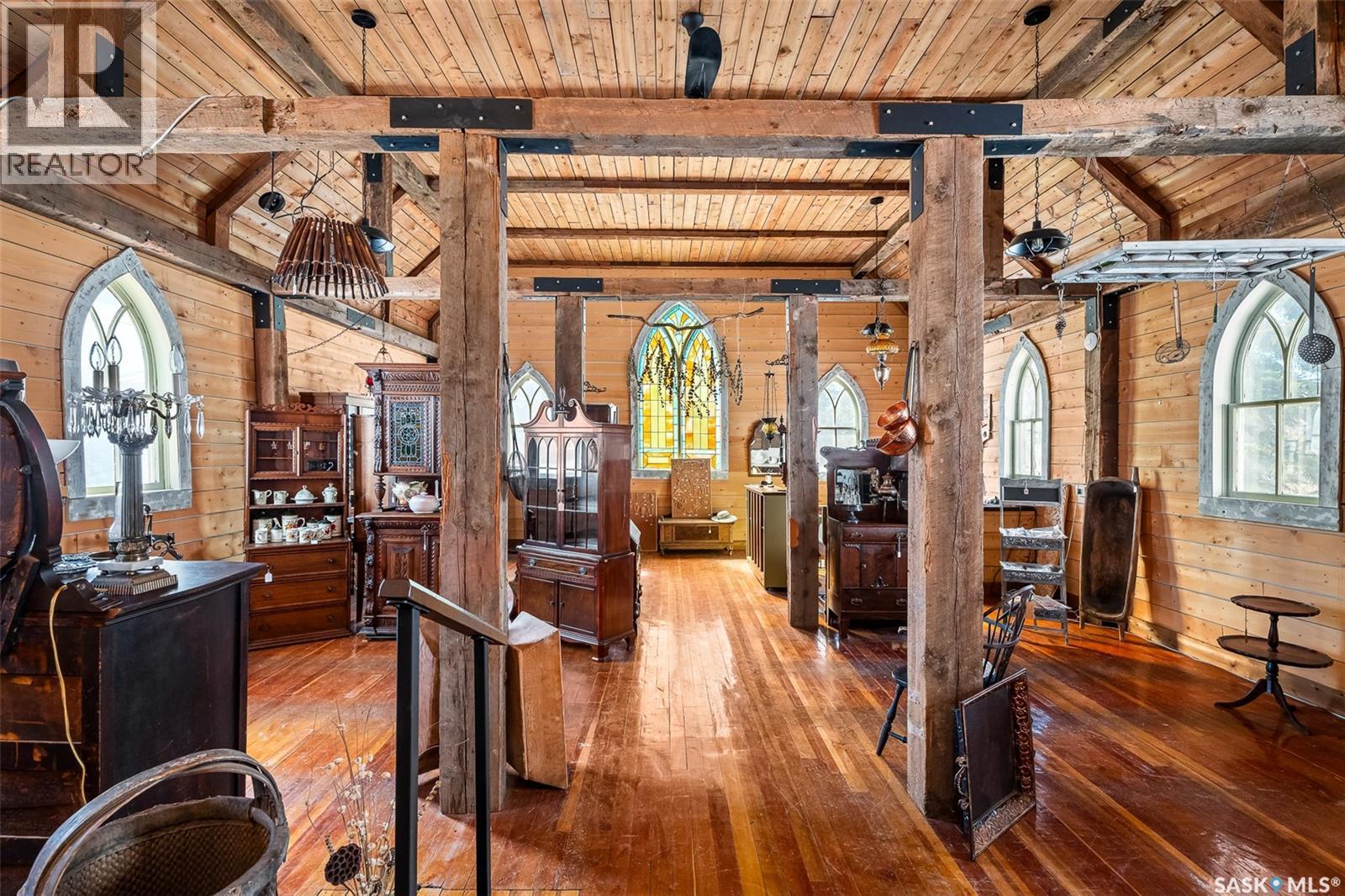 203 Rose Street, Mortlach, Saskatchewan  S0H 3E0 - Photo 17 - SK022187