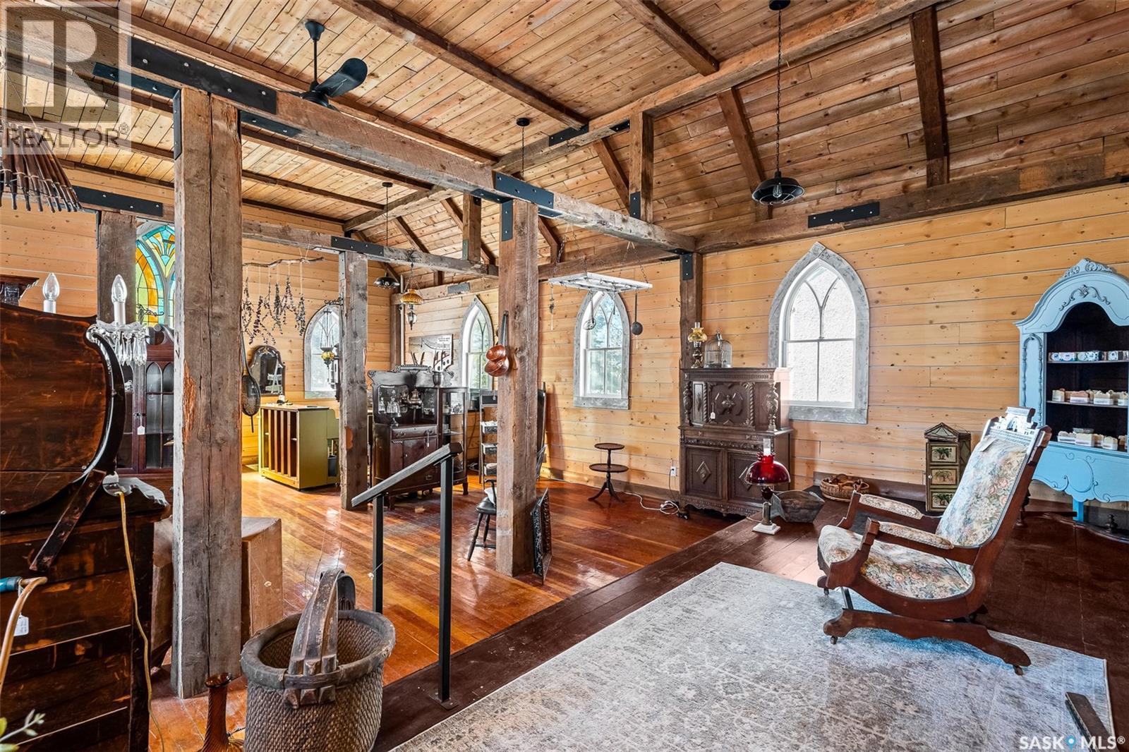 203 Rose Street, Mortlach, Saskatchewan  S0H 3E0 - Photo 18 - SK022187