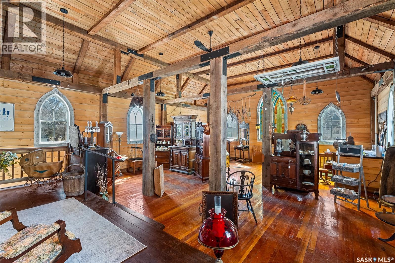 203 Rose Street, Mortlach, Saskatchewan  S0H 3E0 - Photo 19 - SK022187