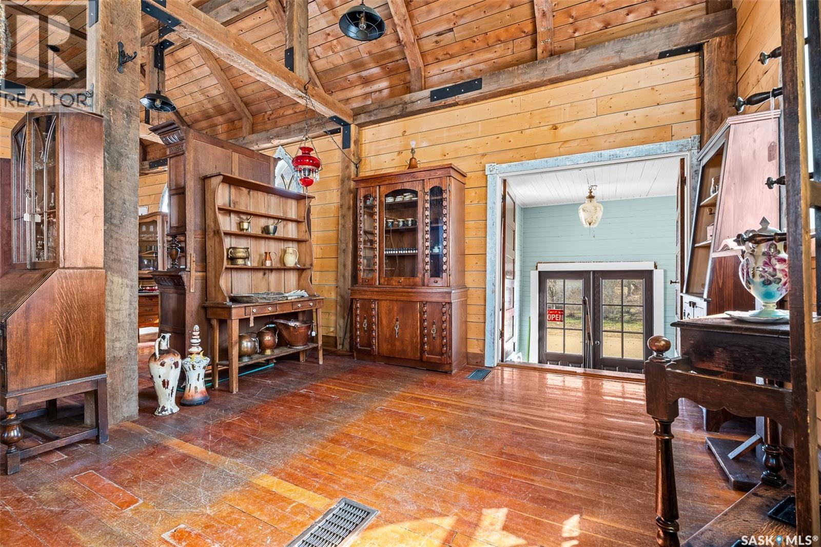 203 Rose Street, Mortlach, Saskatchewan  S0H 3E0 - Photo 20 - SK022187