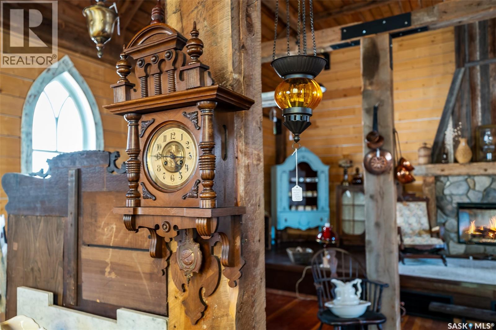 203 Rose Street, Mortlach, Saskatchewan  S0H 3E0 - Photo 21 - SK022187