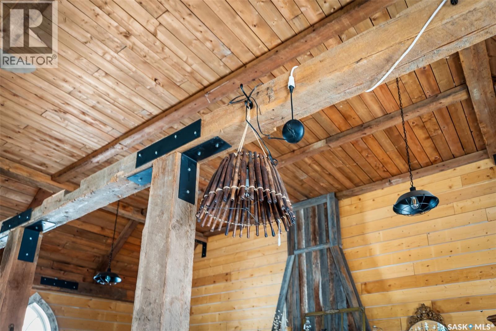 203 Rose Street, Mortlach, Saskatchewan  S0H 3E0 - Photo 25 - SK022187