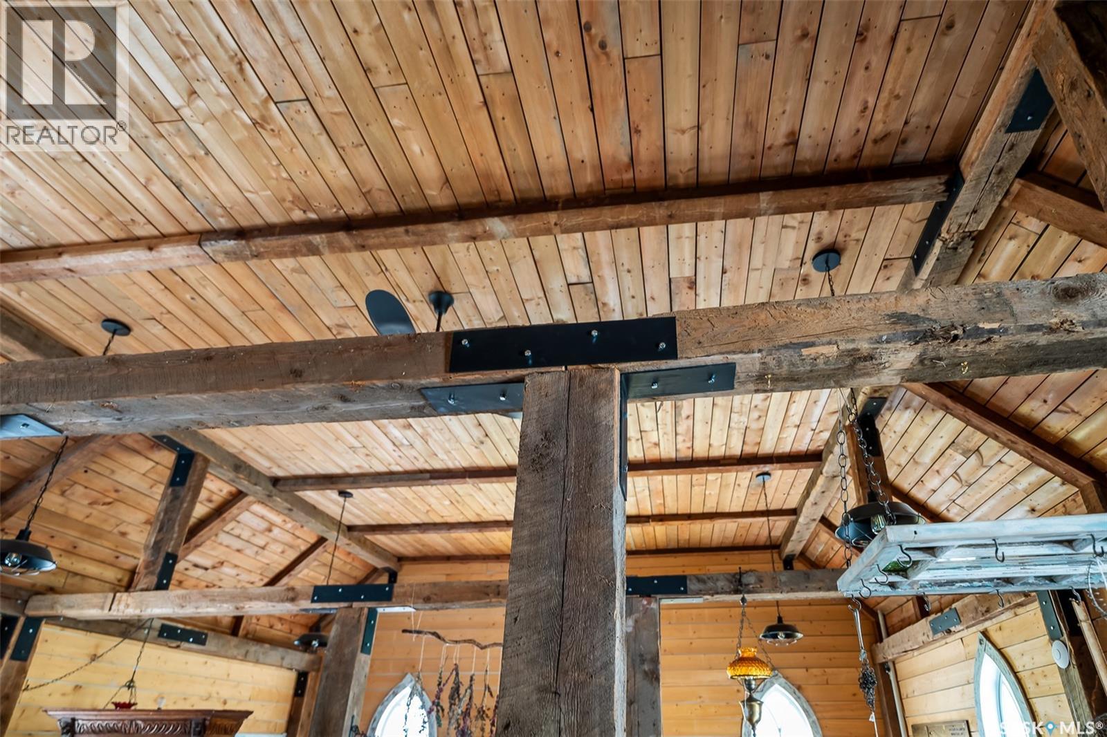 203 Rose Street, Mortlach, Saskatchewan  S0H 3E0 - Photo 27 - SK022187