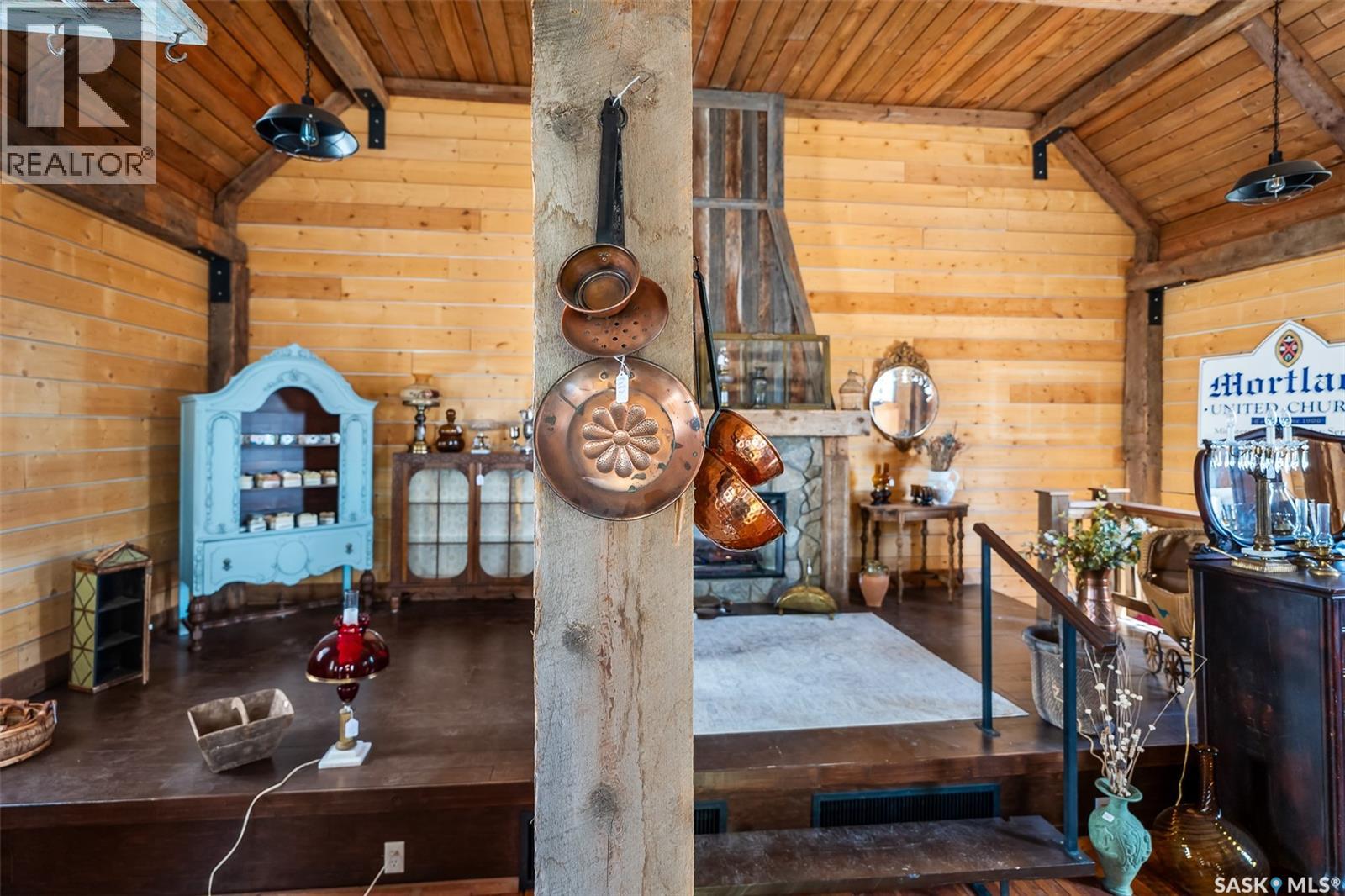 203 Rose Street, Mortlach, Saskatchewan  S0H 3E0 - Photo 29 - SK022187