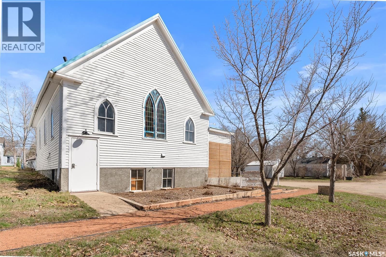 203 Rose Street, Mortlach, Saskatchewan  S0H 3E0 - Photo 3 - SK022187