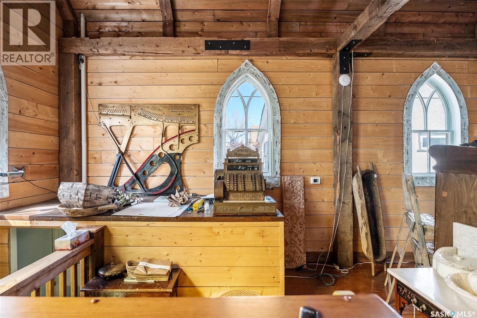 203 Rose Street, Mortlach, Saskatchewan  S0H 3E0 - Photo 31 - SK022187