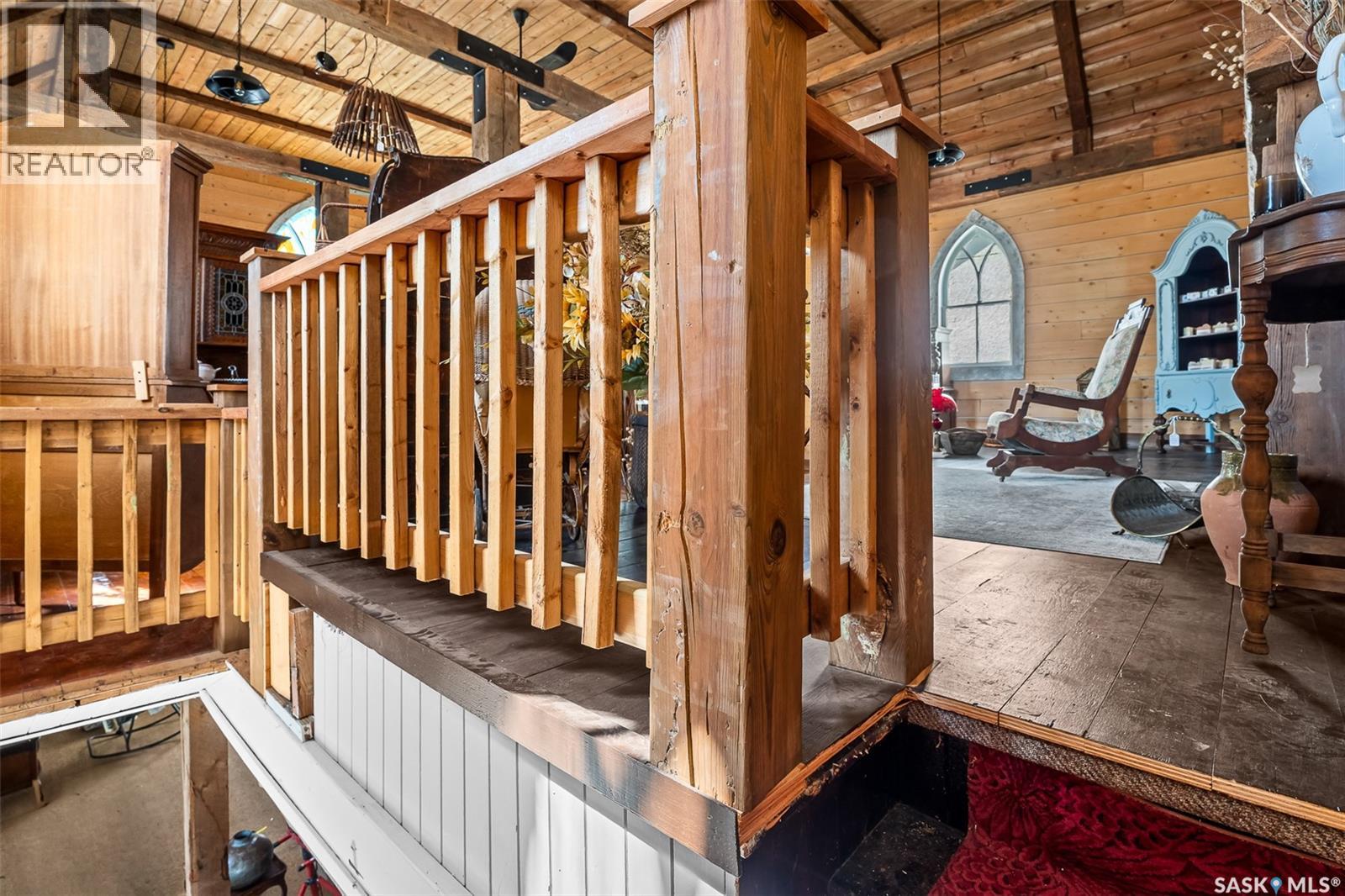 203 Rose Street, Mortlach, Saskatchewan  S0H 3E0 - Photo 32 - SK022187