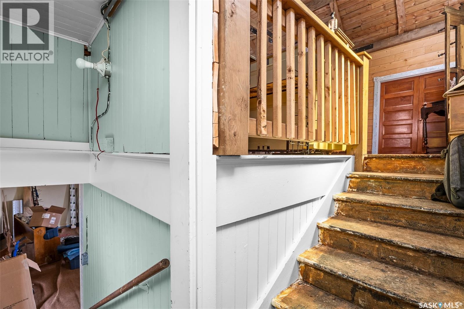 203 Rose Street, Mortlach, Saskatchewan  S0H 3E0 - Photo 33 - SK022187