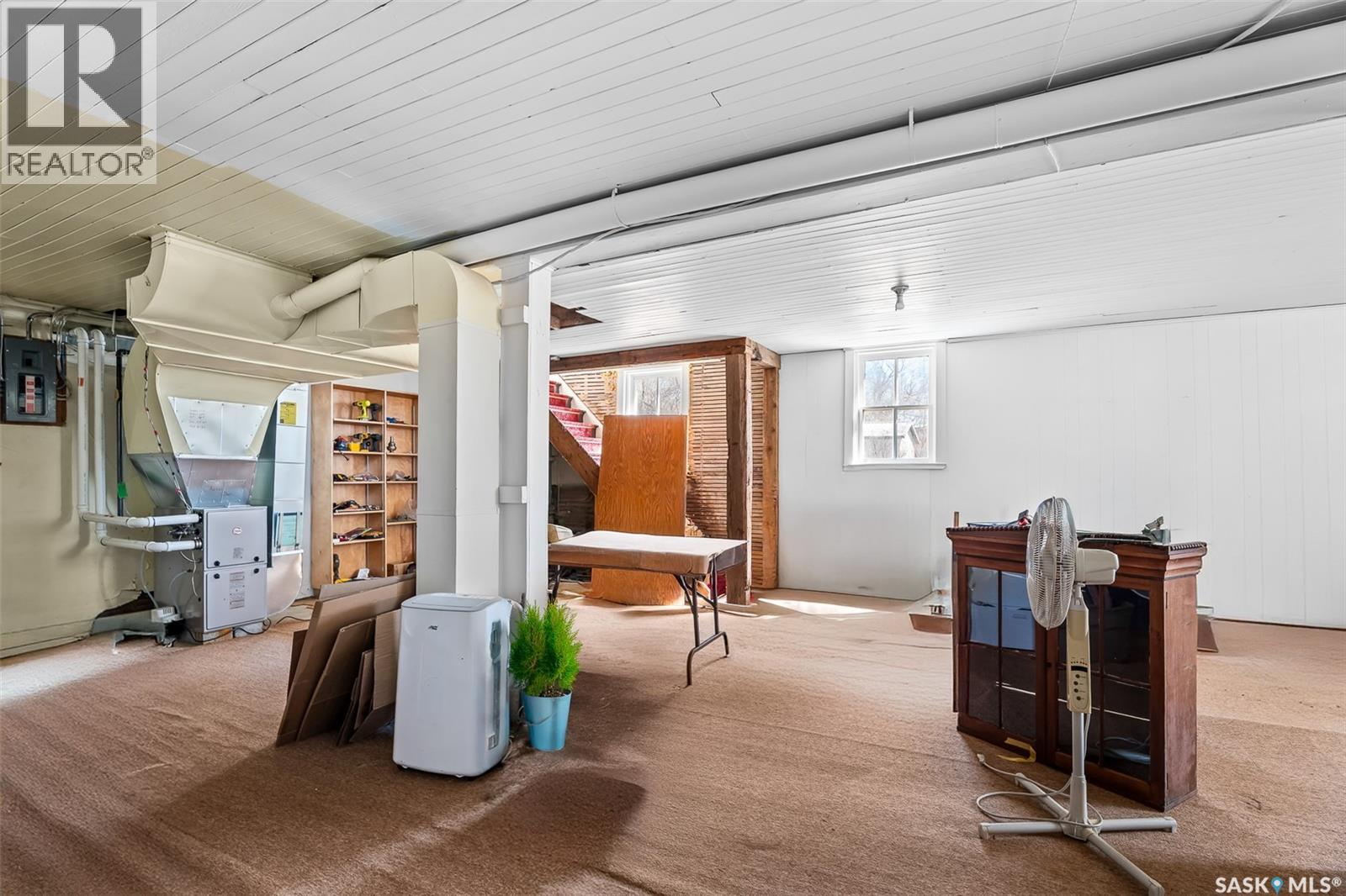 203 Rose Street, Mortlach, Saskatchewan  S0H 3E0 - Photo 34 - SK022187