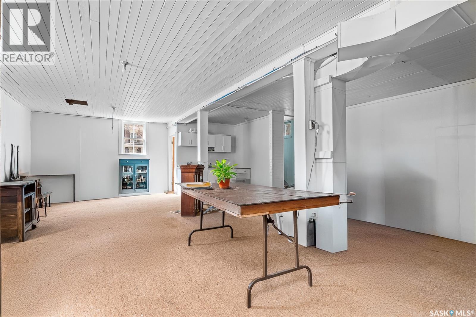 203 Rose Street, Mortlach, Saskatchewan  S0H 3E0 - Photo 37 - SK022187