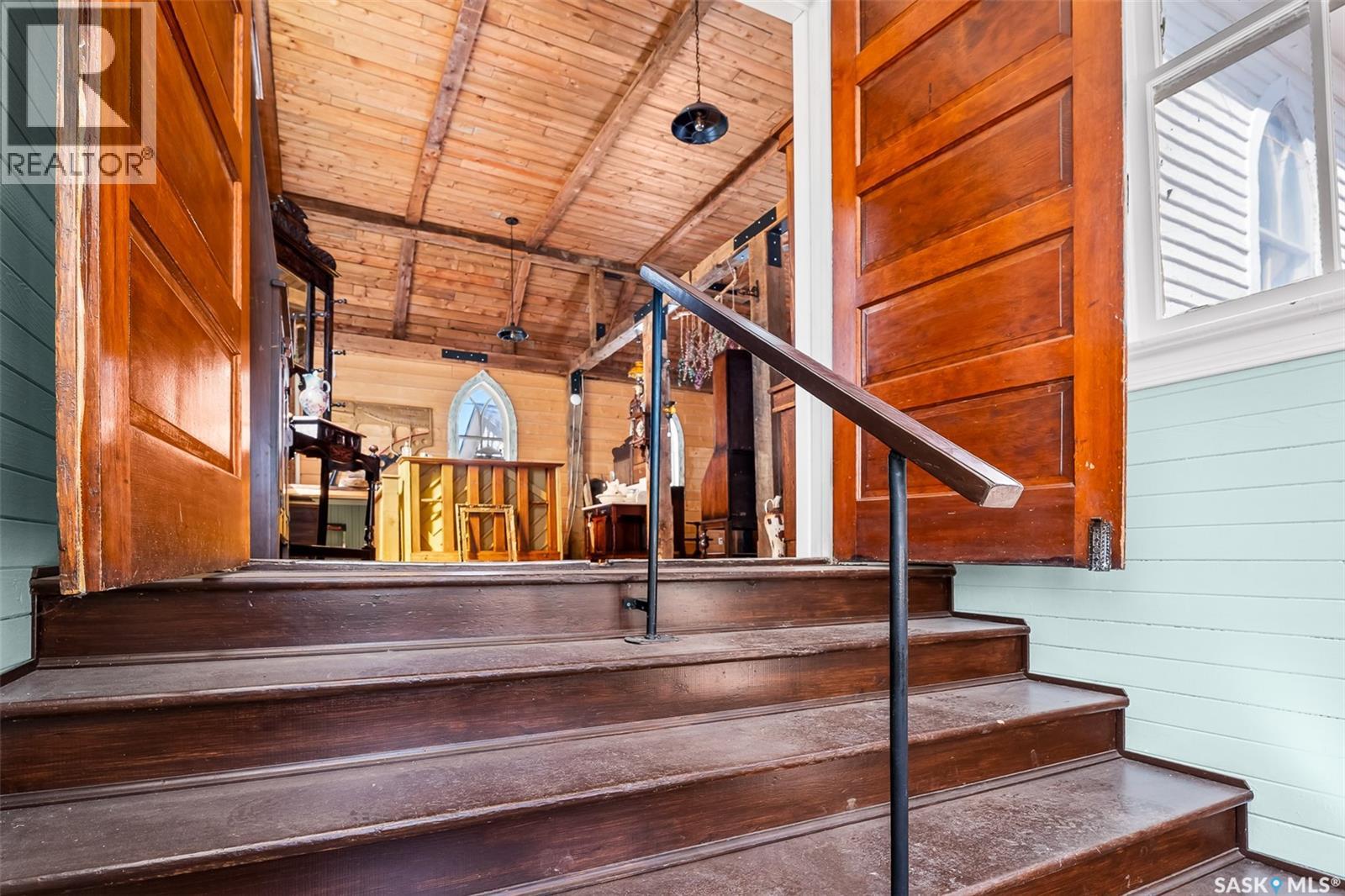 203 Rose Street, Mortlach, Saskatchewan  S0H 3E0 - Photo 4 - SK022187