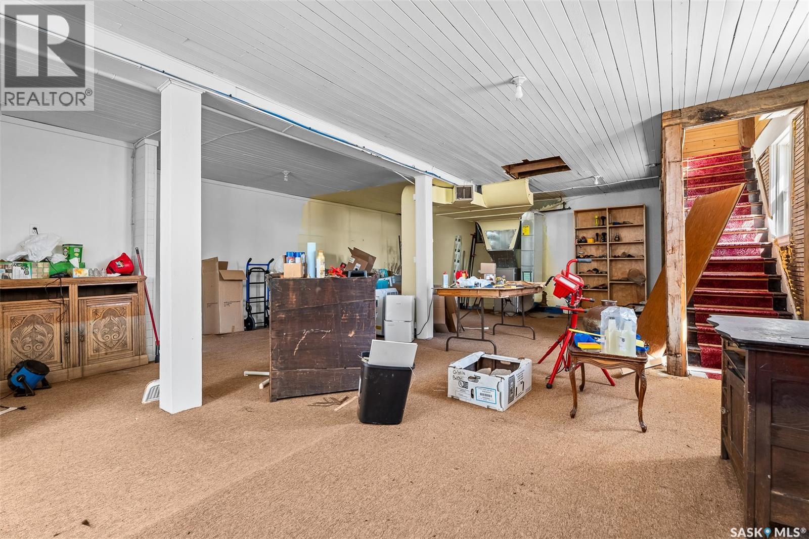 203 Rose Street, Mortlach, Saskatchewan  S0H 3E0 - Photo 44 - SK022187