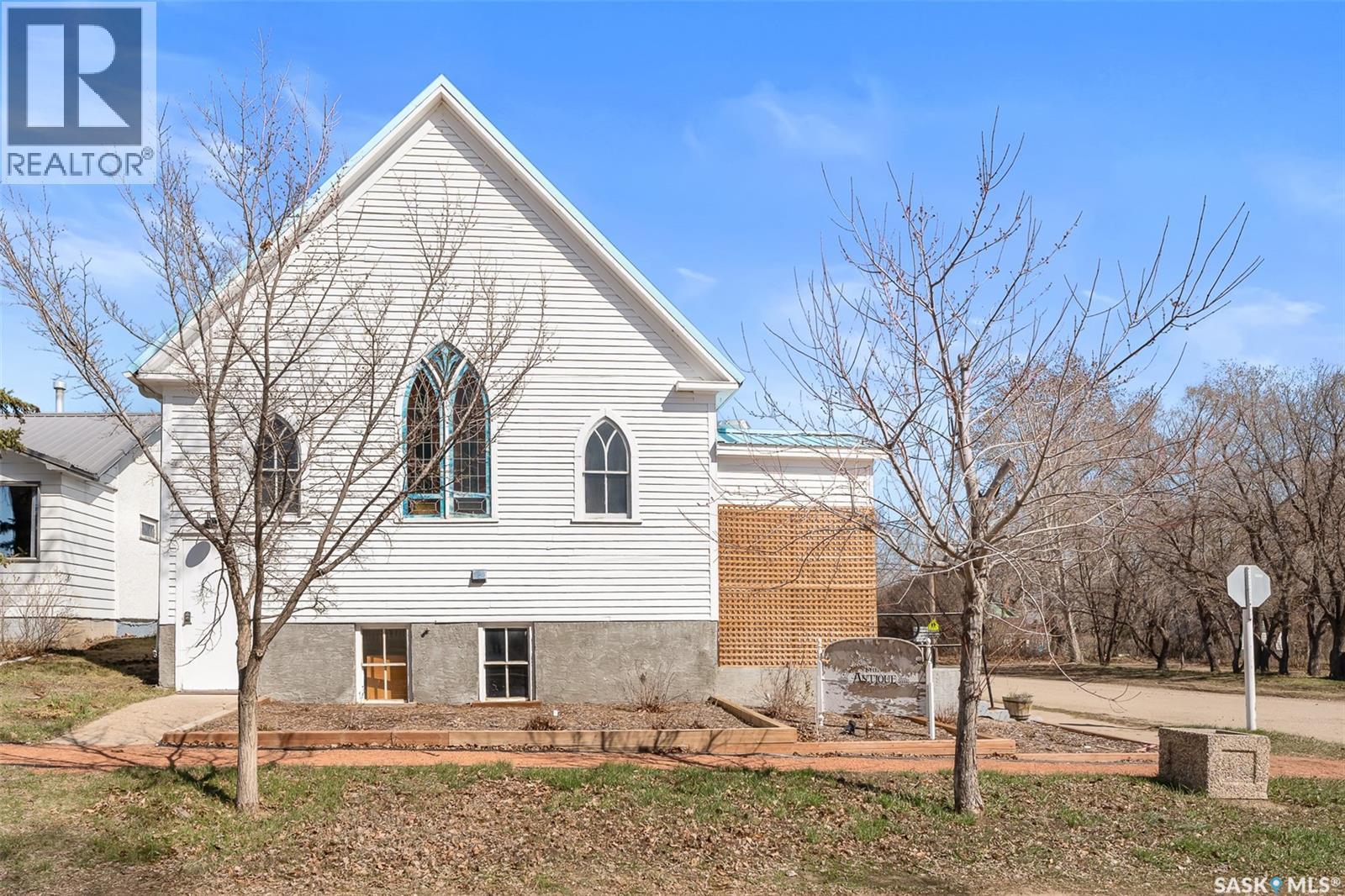 203 Rose Street, Mortlach, Saskatchewan  S0H 3E0 - Photo 45 - SK022187