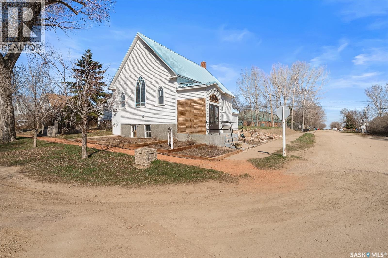 203 Rose Street, Mortlach, Saskatchewan  S0H 3E0 - Photo 46 - SK022187