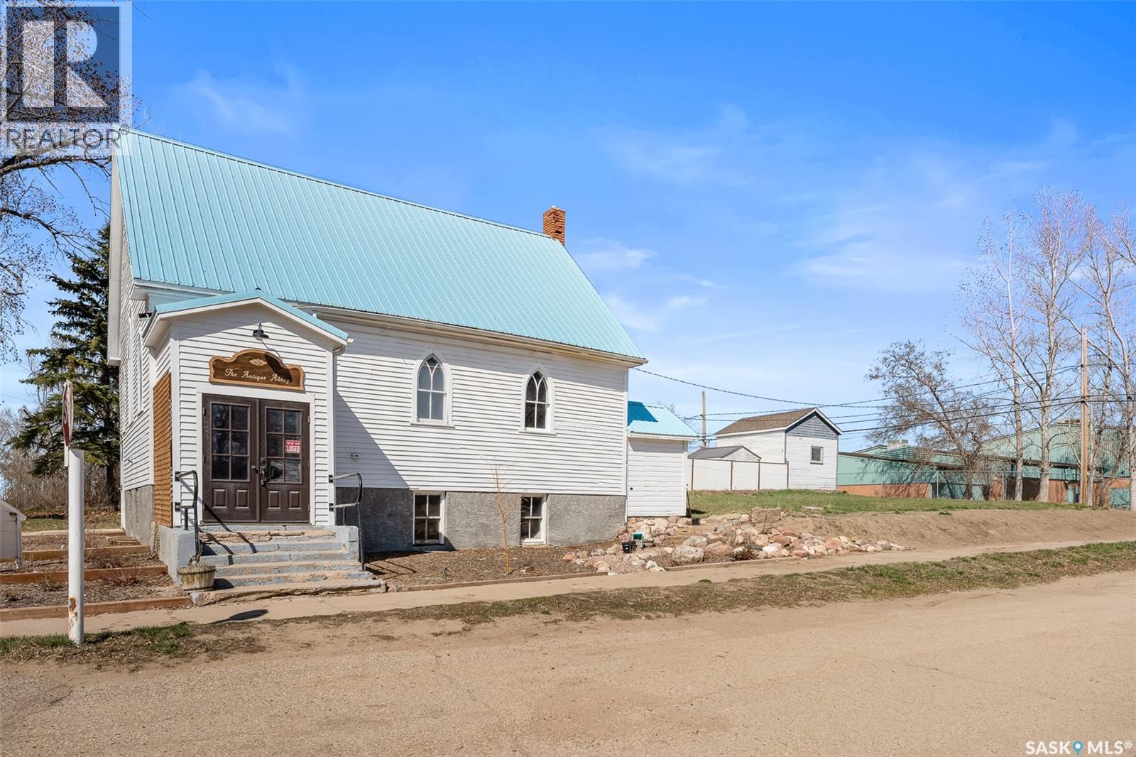 203 Rose Street, Mortlach, Saskatchewan  S0H 3E0 - Photo 47 - SK022187