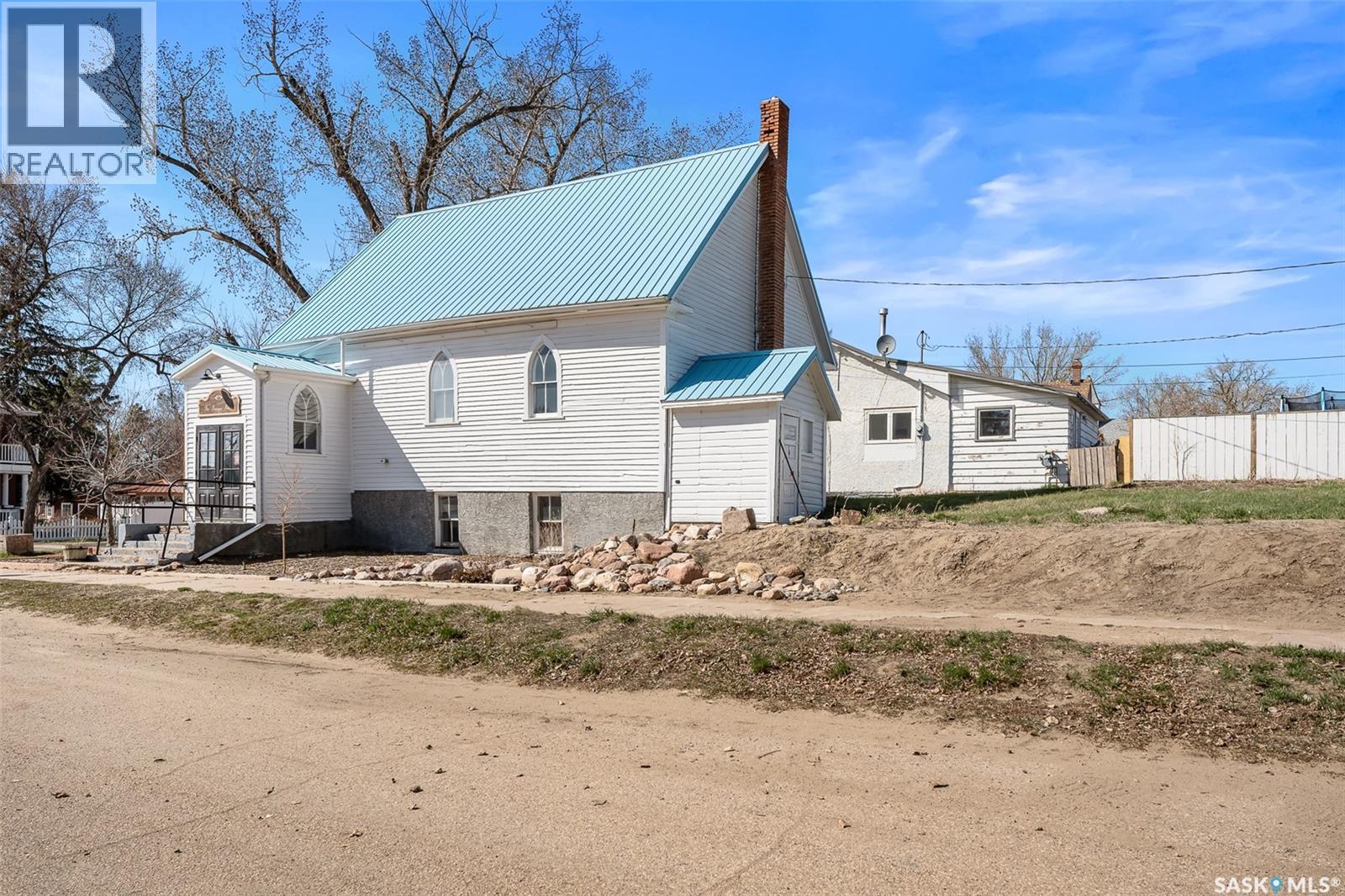 203 Rose Street, Mortlach, Saskatchewan  S0H 3E0 - Photo 48 - SK022187