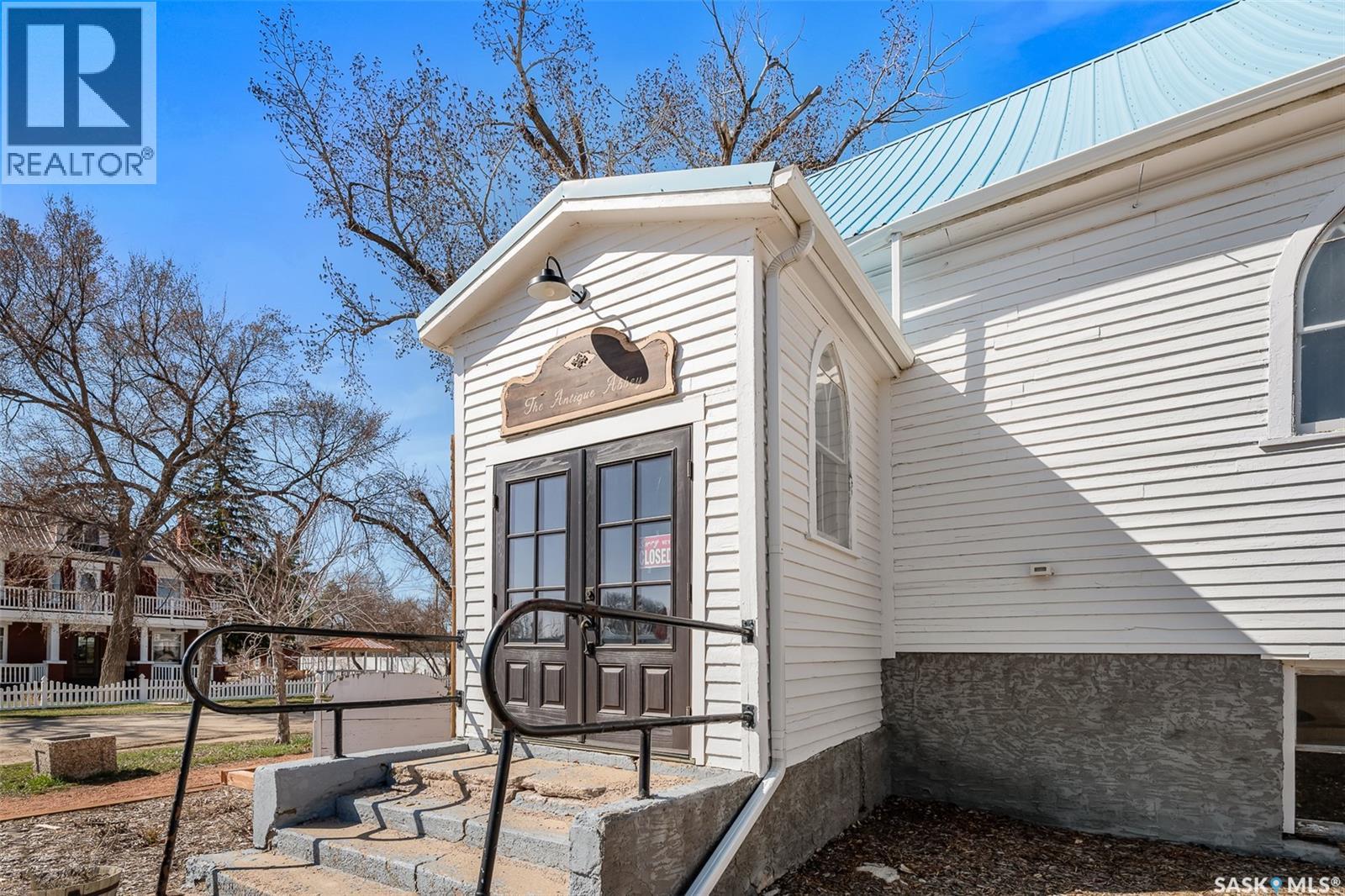 203 Rose Street, Mortlach, Saskatchewan  S0H 3E0 - Photo 50 - SK022187