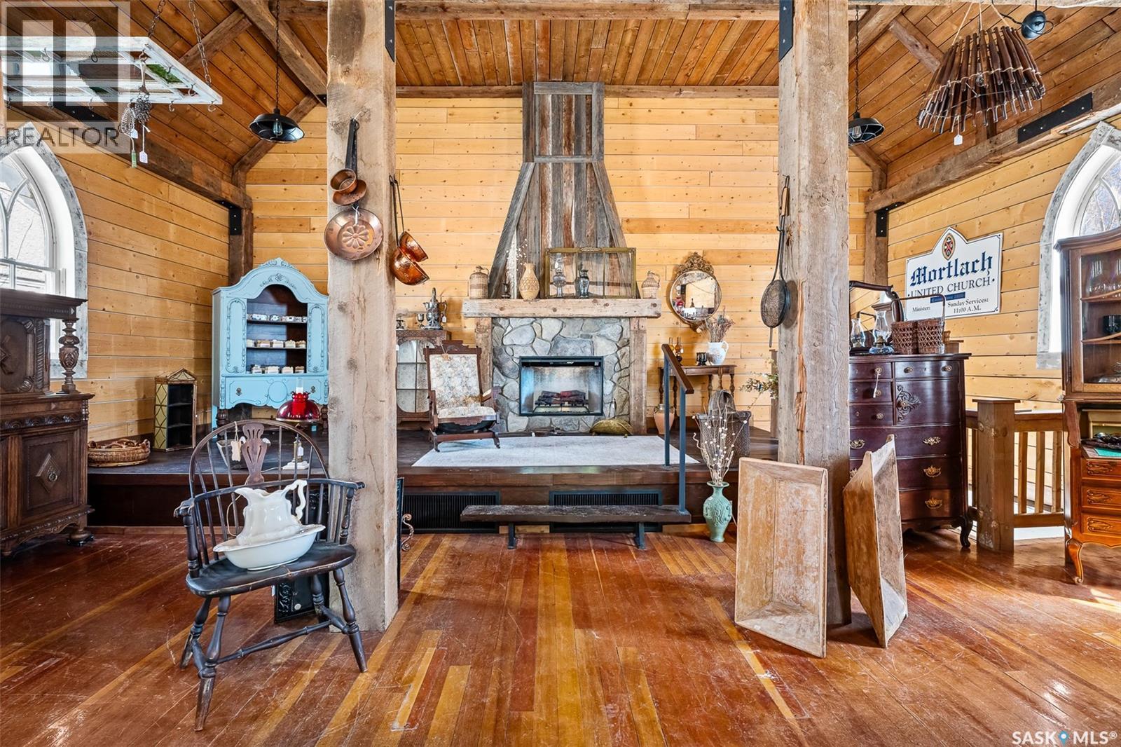 203 Rose Street, Mortlach, Saskatchewan  S0H 3E0 - Photo 6 - SK022187