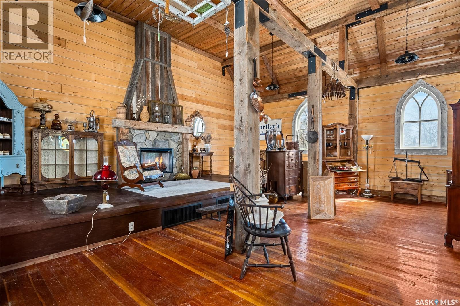 203 Rose Street, Mortlach, Saskatchewan  S0H 3E0 - Photo 7 - SK022187