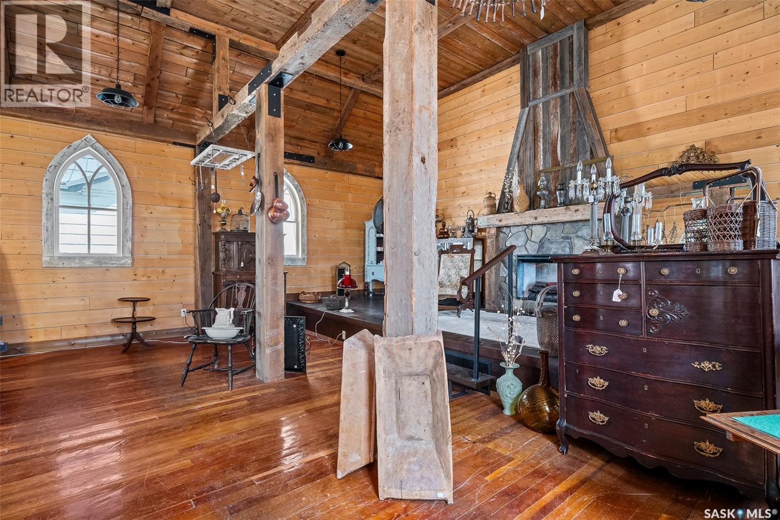 203 Rose Street, Mortlach, Saskatchewan  S0H 3E0 - Photo 8 - SK022187