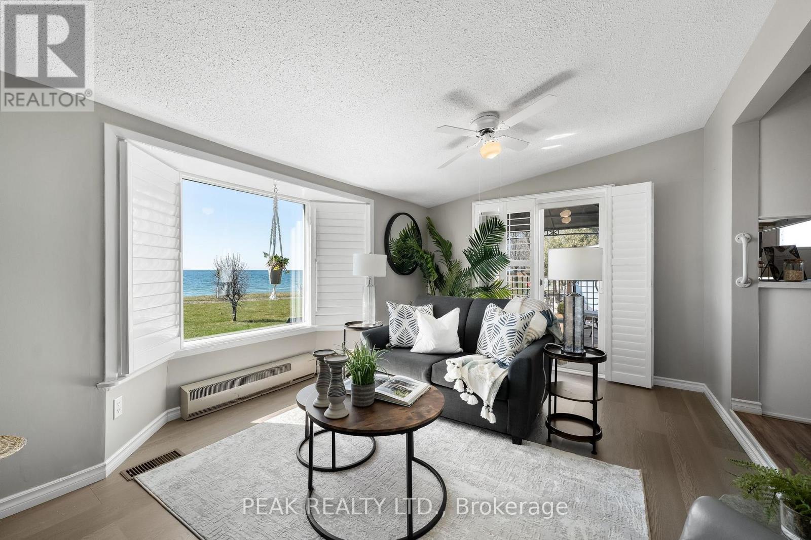 71 BLUFFS ROAD, Clarington, Ontario