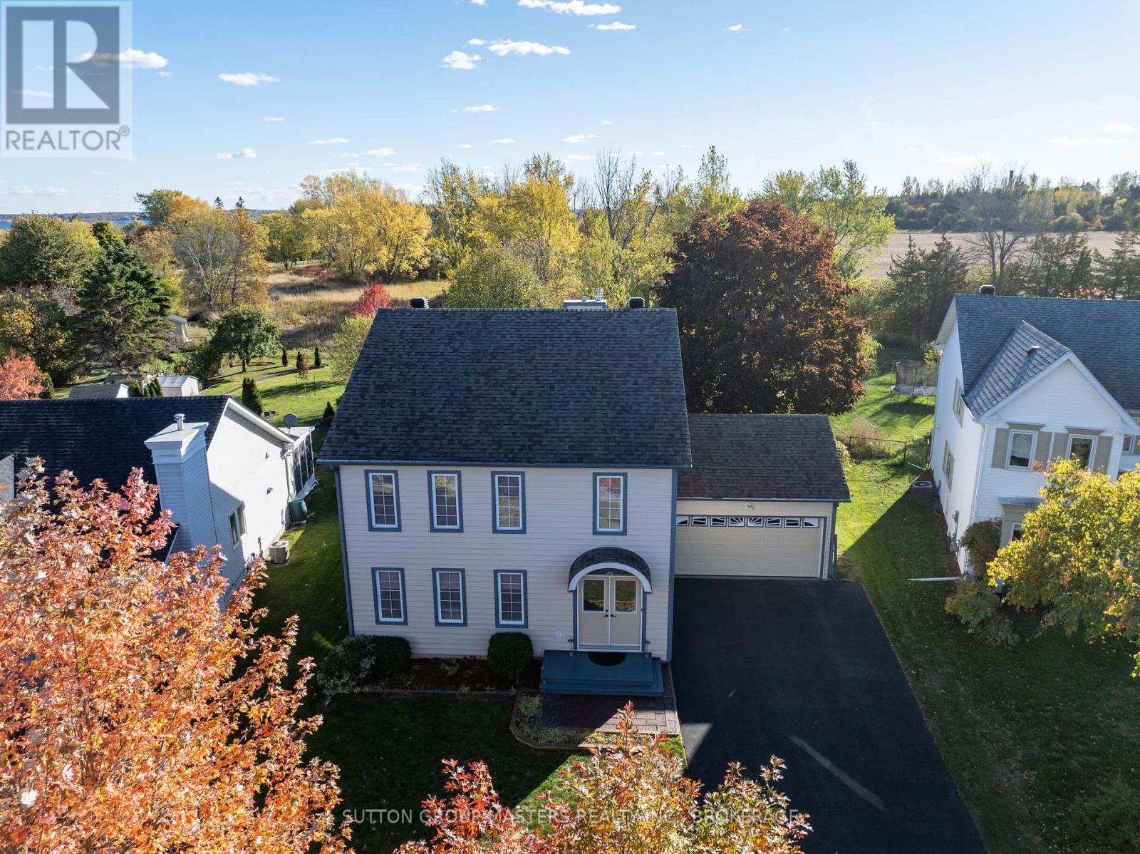 8 Hawley Court, Loyalist (Bath), Ontario  K0H 1G0 - Photo 2 - X12503280