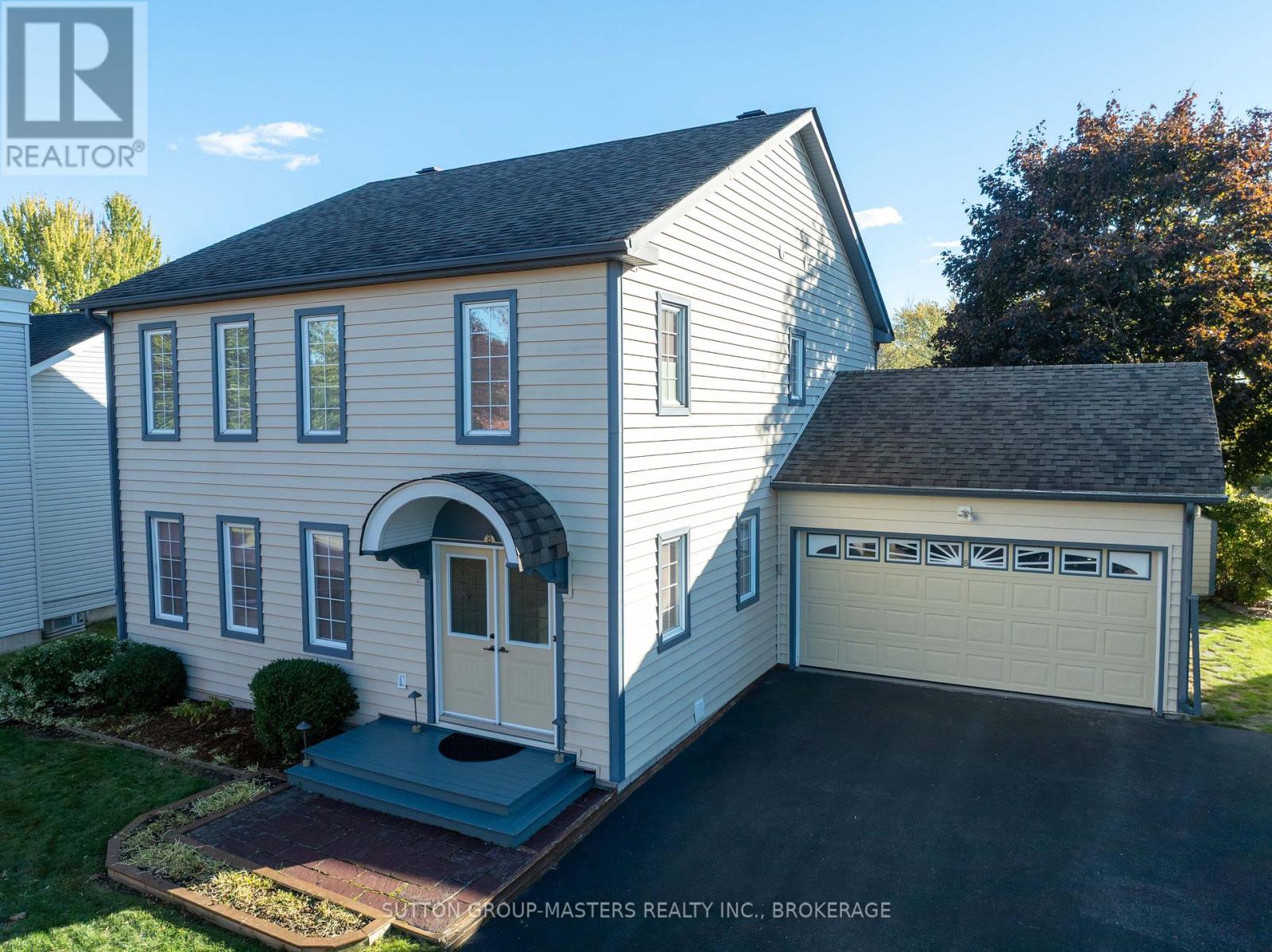 8 Hawley Court, Loyalist (Bath), Ontario  K0H 1G0 - Photo 3 - X12503280