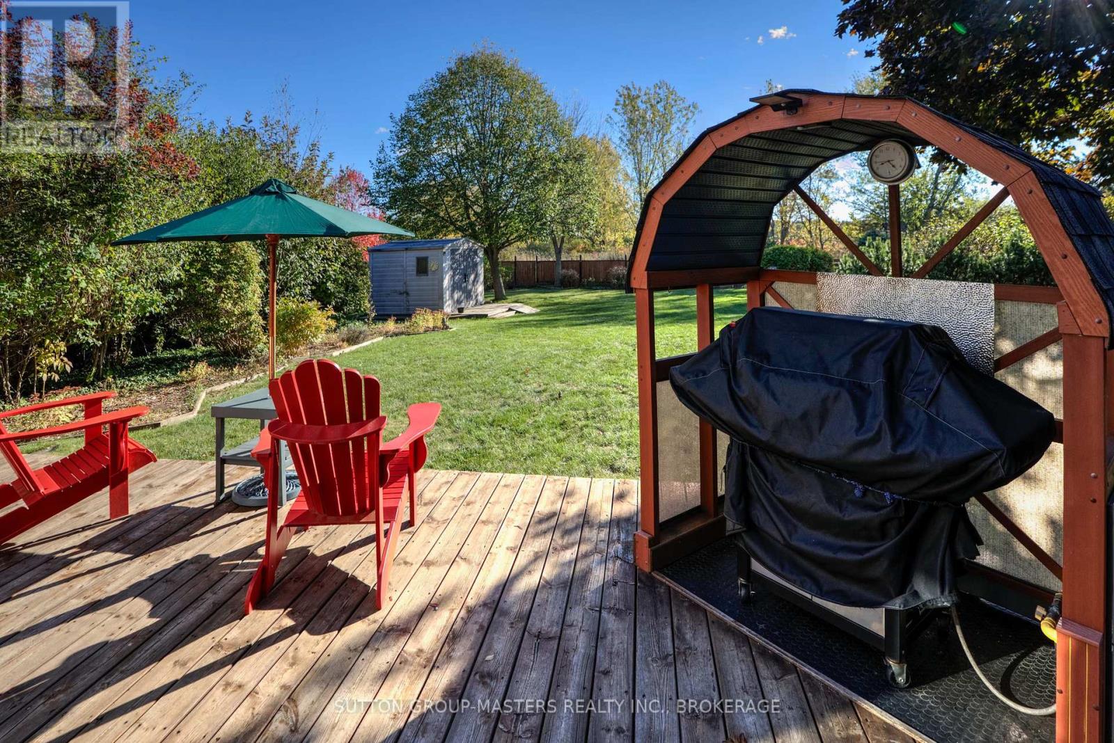 8 Hawley Court, Loyalist (Bath), Ontario  K0H 1G0 - Photo 44 - X12503280