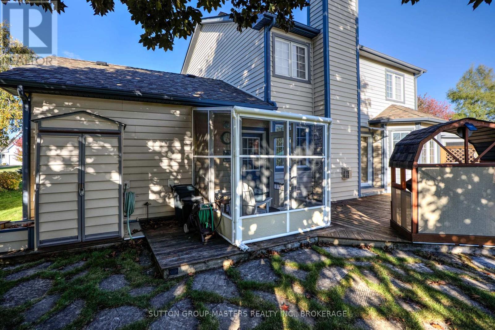 8 Hawley Court, Loyalist (Bath), Ontario  K0H 1G0 - Photo 41 - X12503280