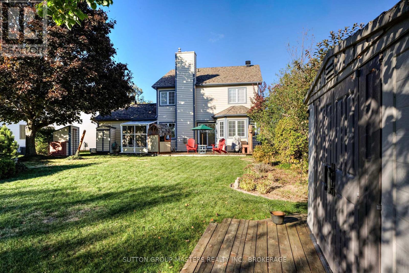 8 Hawley Court, Loyalist (Bath), Ontario  K0H 1G0 - Photo 4 - X12503280