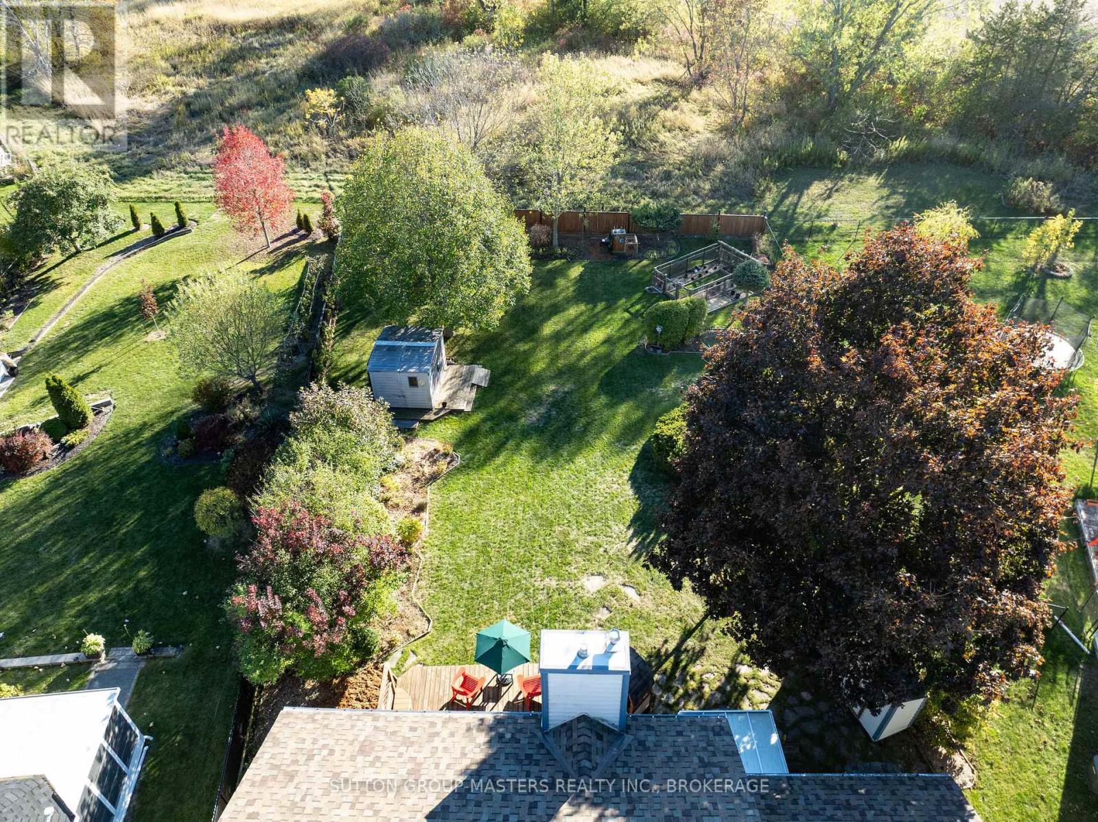 8 Hawley Court, Loyalist (Bath), Ontario  K0H 1G0 - Photo 39 - X12503280