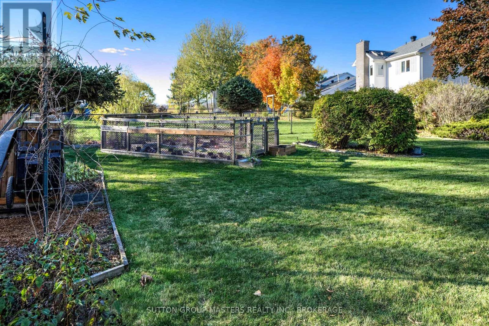 8 Hawley Court, Loyalist (Bath), Ontario  K0H 1G0 - Photo 43 - X12503280