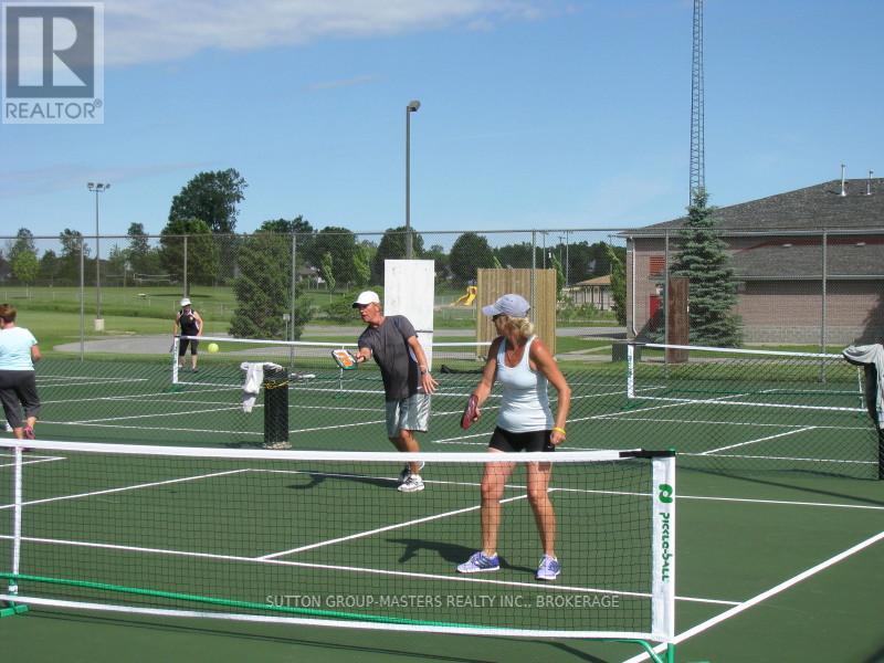 8 Hawley Court, Loyalist (Bath), Ontario  K0H 1G0 - Photo 49 - X12503280