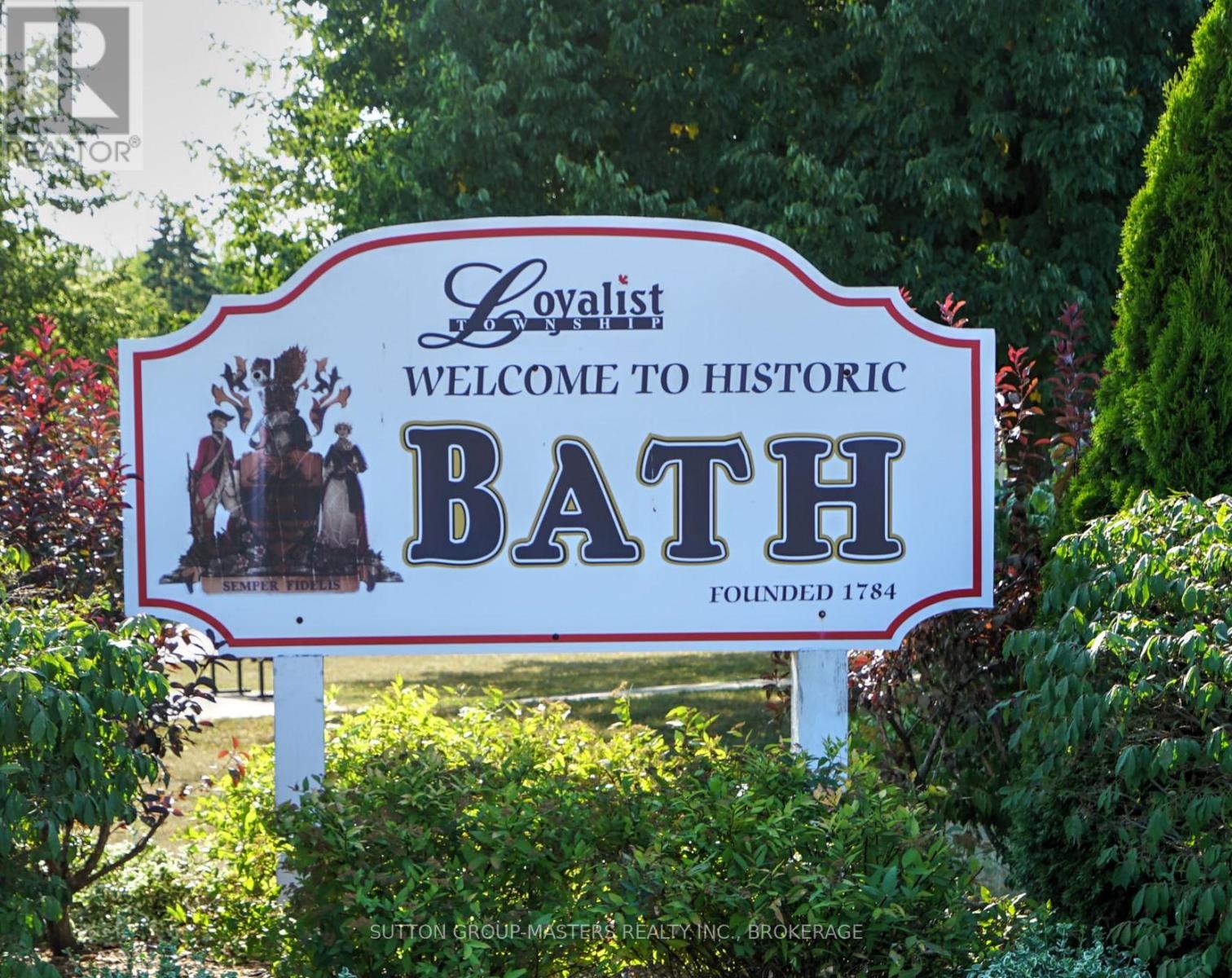 8 Hawley Court, Loyalist (Bath), Ontario  K0H 1G0 - Photo 47 - X12503280