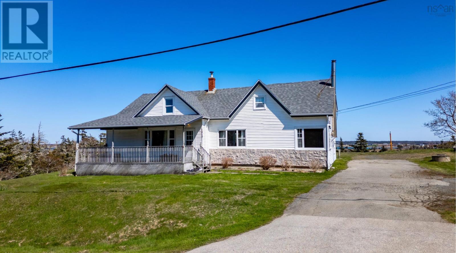 1415 Highway 304, Cape Forchu, Nova Scotia  B5A 5G7 - Photo 24 - 202510115