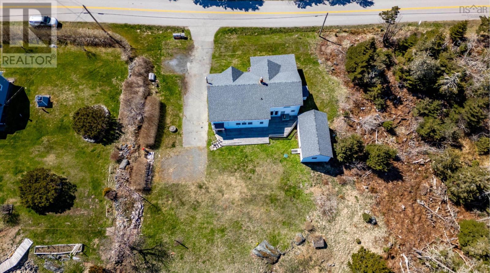 1415 Highway 304, Cape Forchu, Nova Scotia  B5A 5G7 - Photo 25 - 202510115