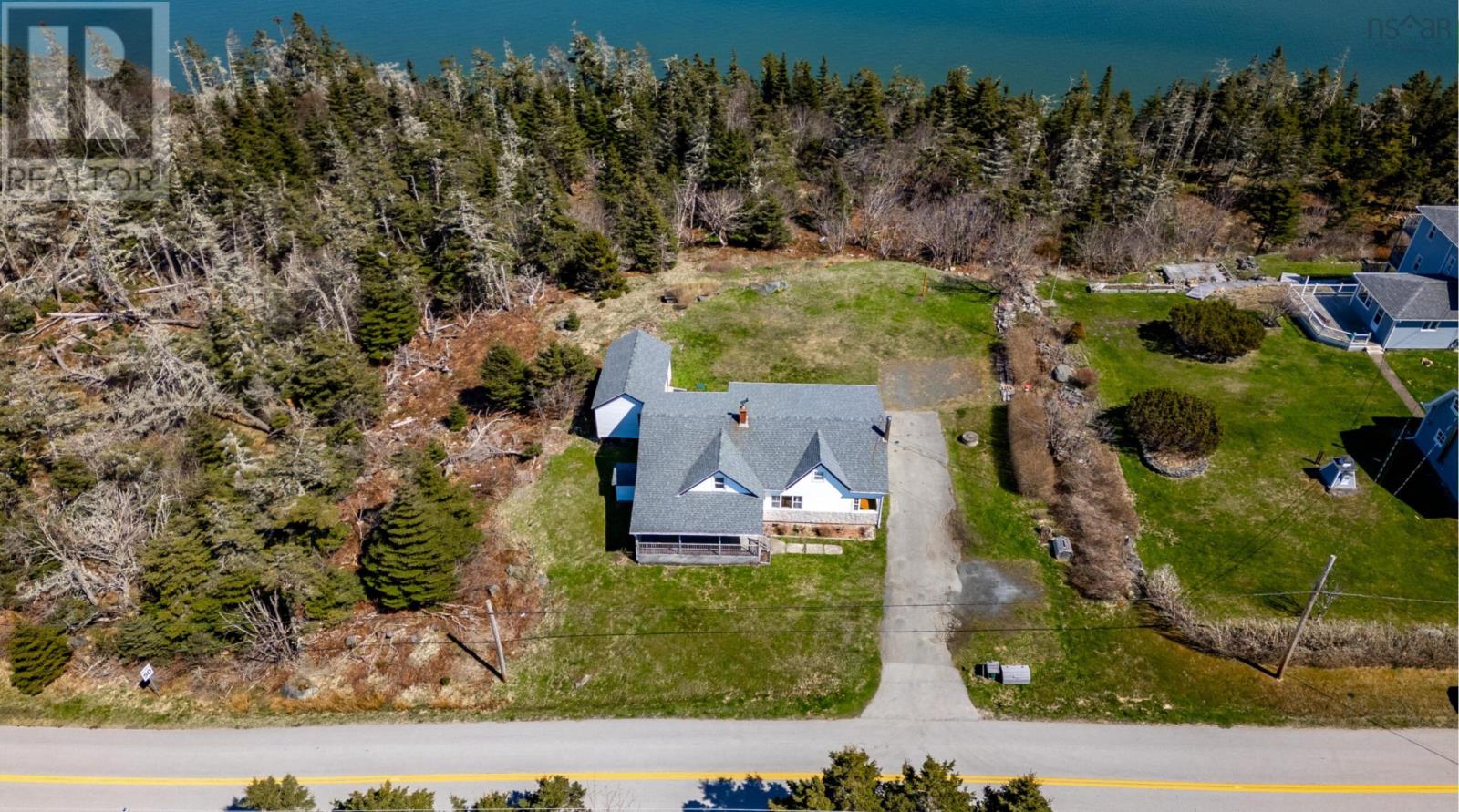 1415 Highway 304, Cape Forchu, Nova Scotia  B5A 5G7 - Photo 33 - 202510115