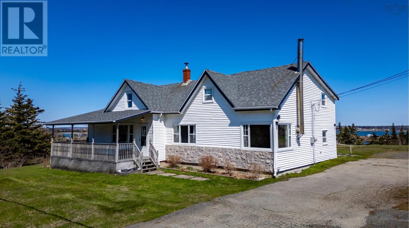 1415 Highway 304, Cape Forchu, Nova Scotia  B5A 5G7 - Photo 36 - 202510115