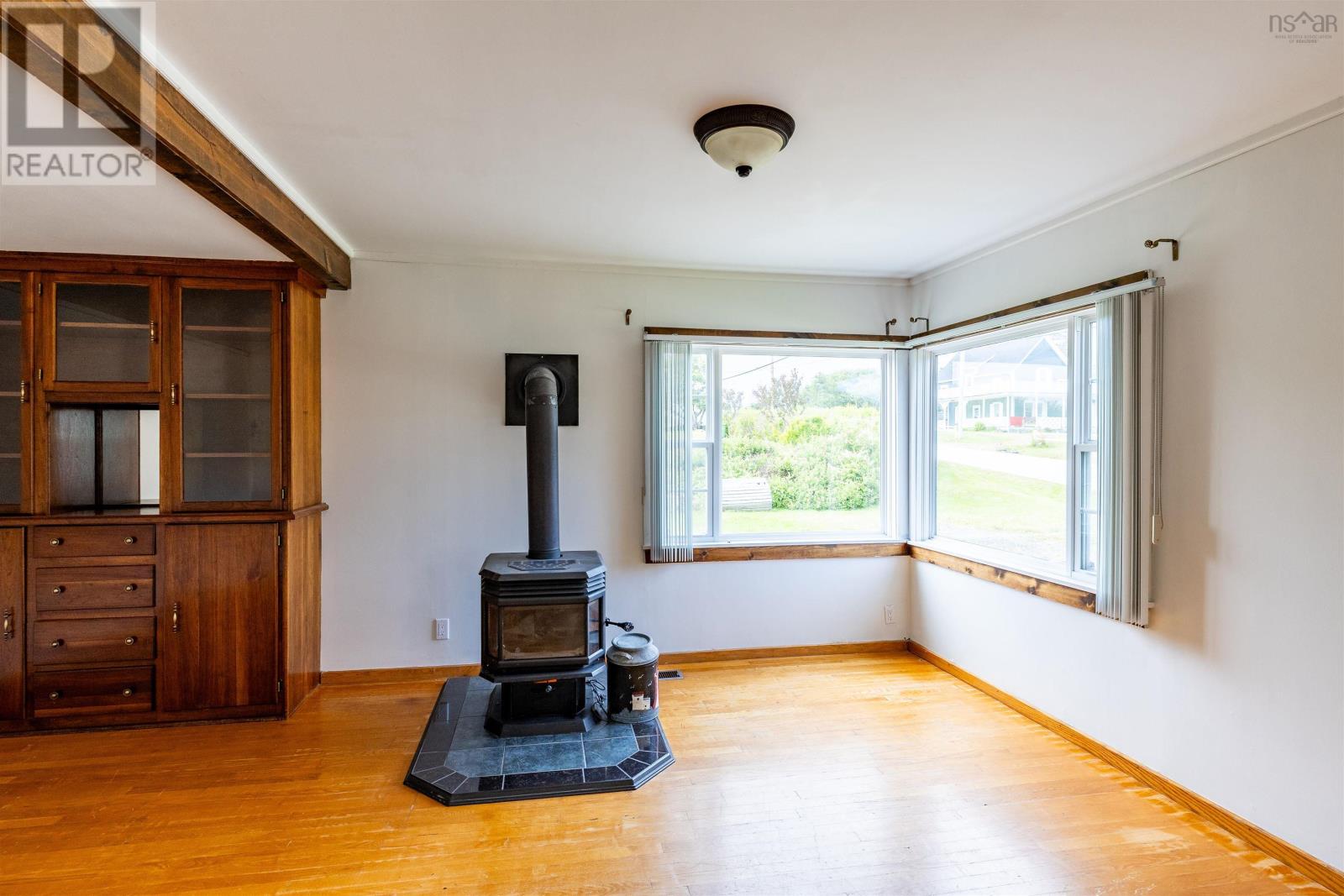 1415 Highway 304, Cape Forchu, Nova Scotia  B5A 5G7 - Photo 6 - 202510115