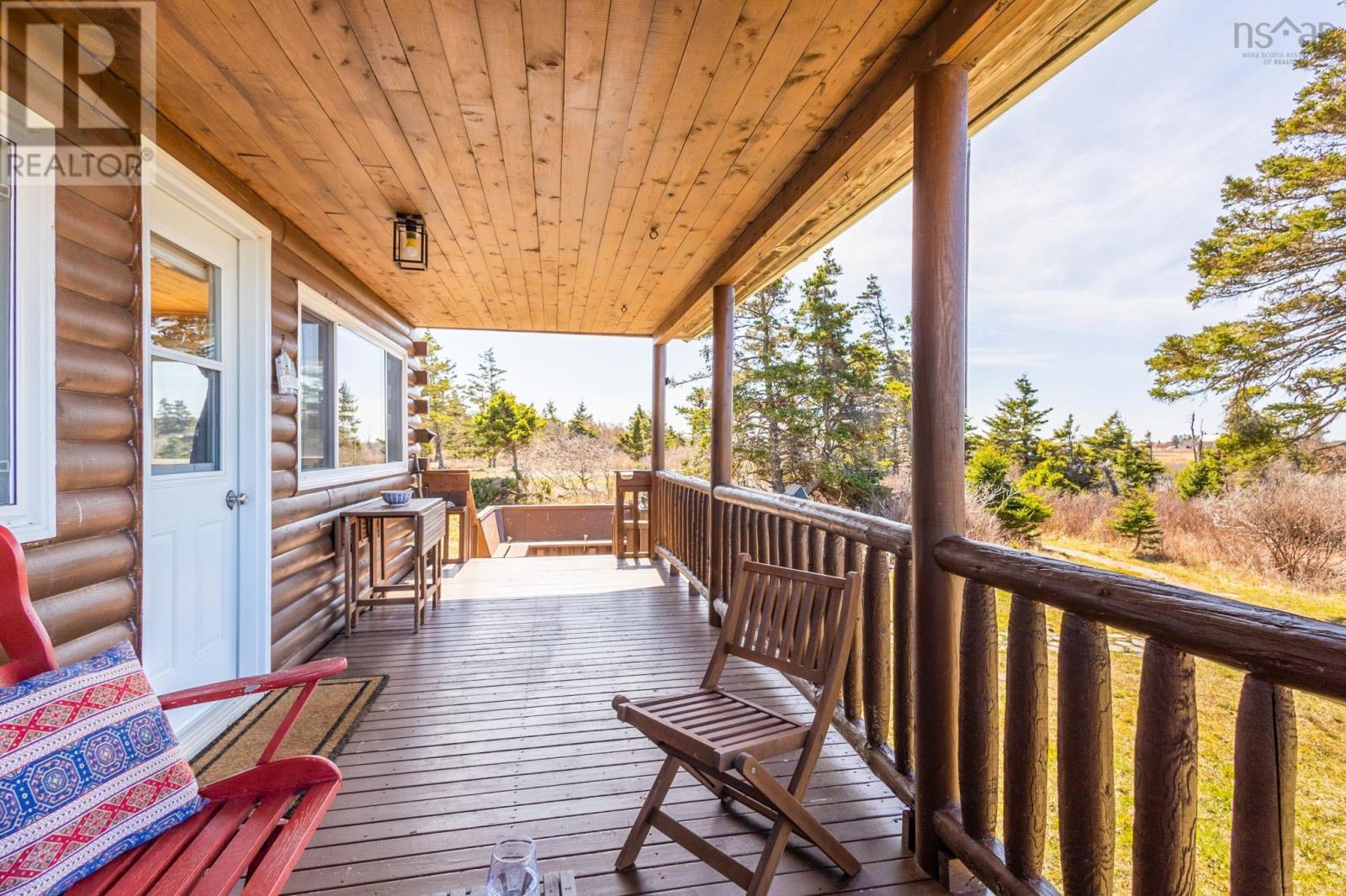 25 Dargie Cove Road, Woodvale, Nova Scotia  B5A 5B1 - Photo 21 - 202510207