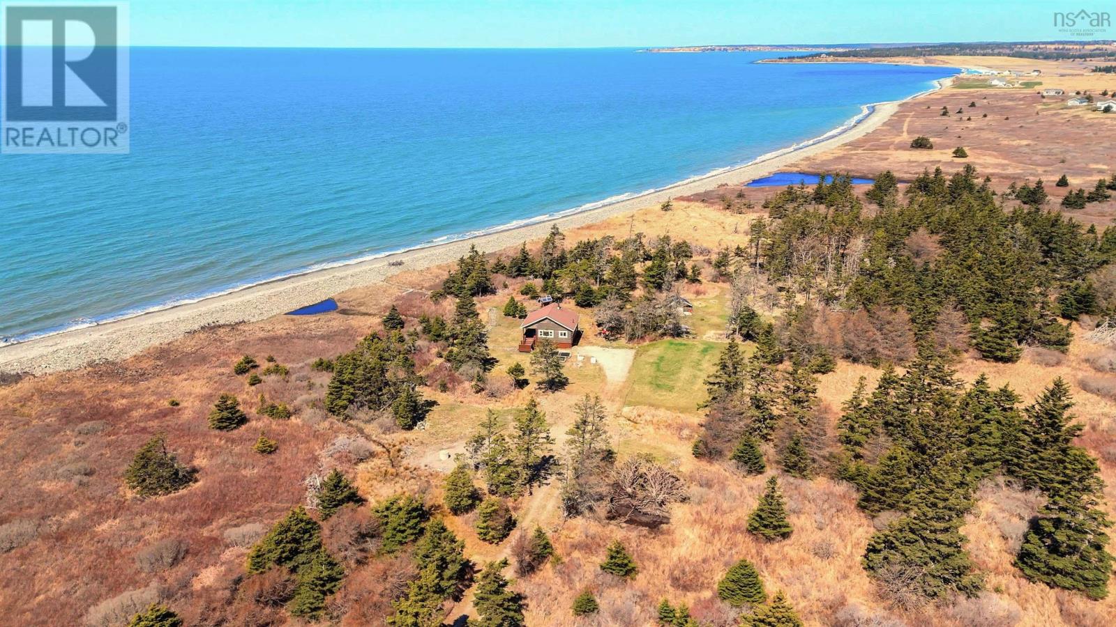 25 Dargie Cove Road, Woodvale, Nova Scotia  B5A 5B1 - Photo 2 - 202510207