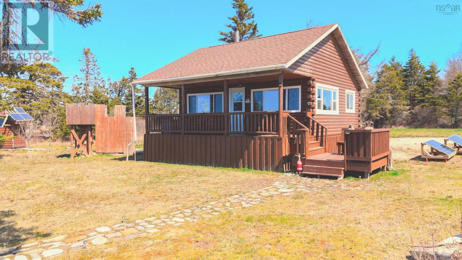 25 Dargie Cove Road, Woodvale, Nova Scotia  B5A 5B1 - Photo 3 - 202510207
